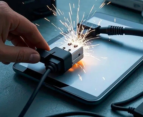 檢漏儀的用電安全、氣路安全及防護(hù)